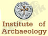 מכון ישראלי לארכיאולוגיה 