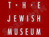 Jewish Museum New York 
