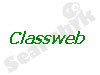 ClassWeb 