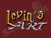 Levin`s art 