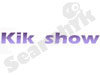 kik show 