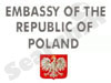 שגרירות פולין בישראל 