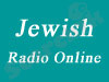 Jewish Radio Online 