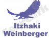 Itzhaki- Weinberger 