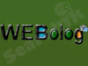 WEBolog 