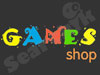 Games Shop 
