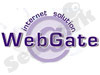 webgate-שרותי סליקה 