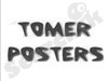 Tomer Posters 