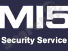 MI5 Security Service 