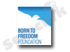 Born To Freedom 