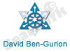David Ben-Gurion 