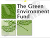 הקרן לסביבה ירוקה 