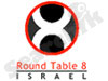 שולחן עגול בישראל 