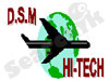 D.S.M Hi-Tech 