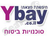 Ybay-  סוכנויות ביטוח 