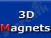 3Dmagnets 
