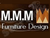 MMM  furniture design 