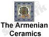 The Armenian Ceramics 