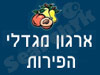 ארגון מגדלי הפירות בישראל 