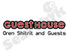 GuestHouse 