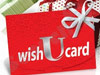wish U card 