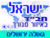 מרכז גאולה ירושלים ישראל