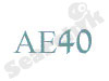 AE40 