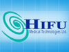 HIFU טכנולוגיות רפואיות  HIFU טכנולוגיות רפואיות 