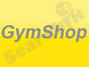 GymShop - חנות מוצרי ספורט 