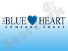 הלב הכחול 