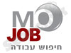 Mo-Jo-B - מנוע לחיפוש עבודה 