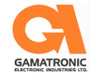 גאמאטרוניק תעשיות אלקטרוניקה 