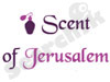 Scent of Jerusalem 