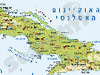 מפת קובה 