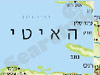 מפת האיטי 
