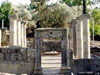 בית הכנסת העתיק קצרין 