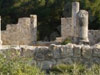 בית כנסת העתיק ליד קבר רבי אלעזר המודעי 