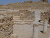 בית הכנסת העתיק מצדה 