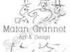 Matan Grannot - Art & Design 