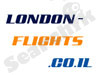 London-Flights 