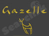 Gazelle  
