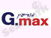 מודיעין G.max   