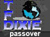 Torah from Dixie- Passover 