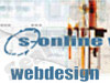 S-Online Webdesign 