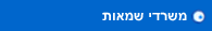 משרדי שמאות