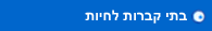 בתי קברות לחיות