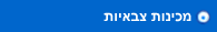 מכינות צבאיות