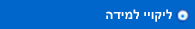 ליקויי למידה
