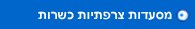מס' צרפתיות כשרות