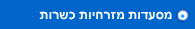 מס' מזרחיות כשרות